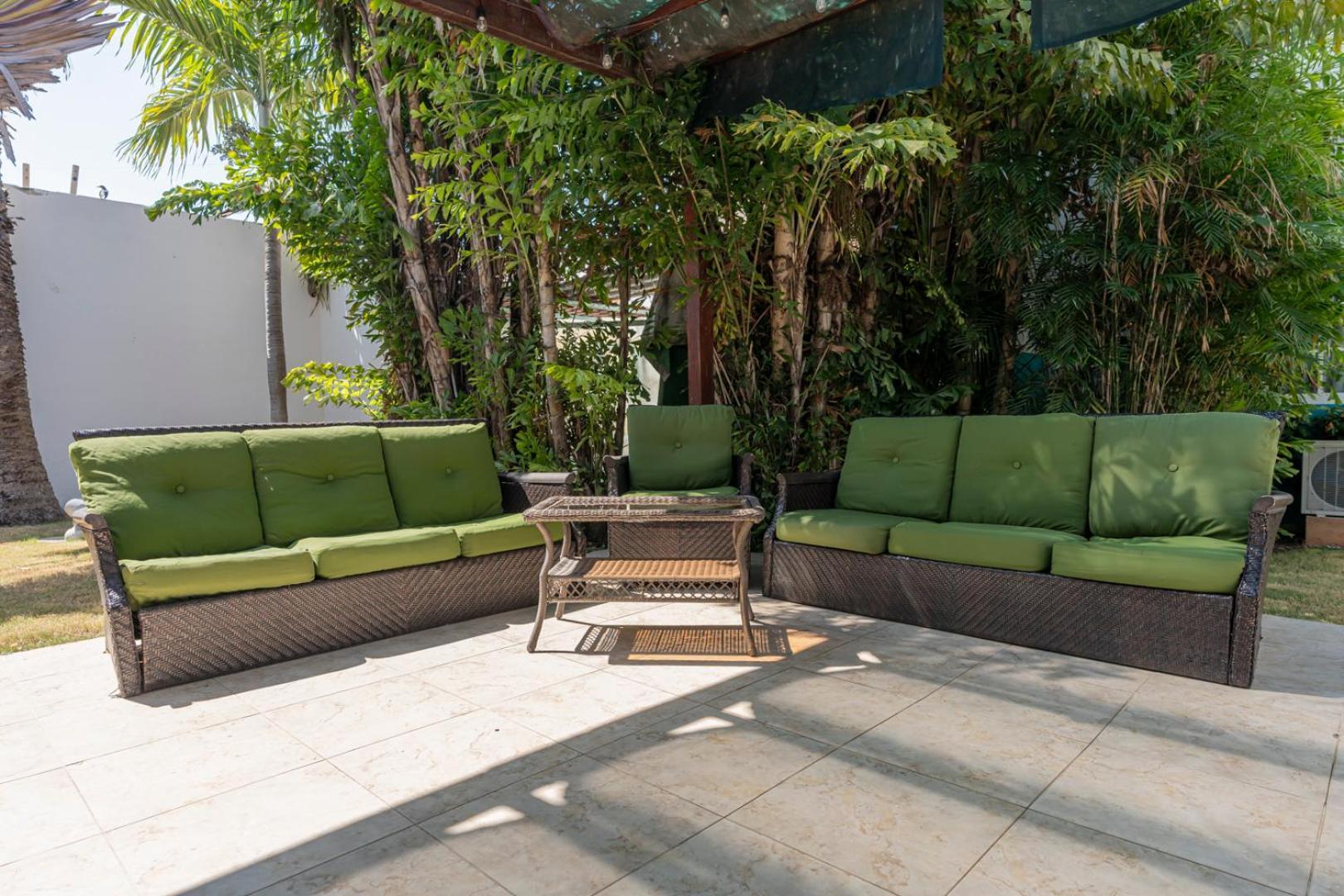 Hotel Ocean View Campeche Exterior foto