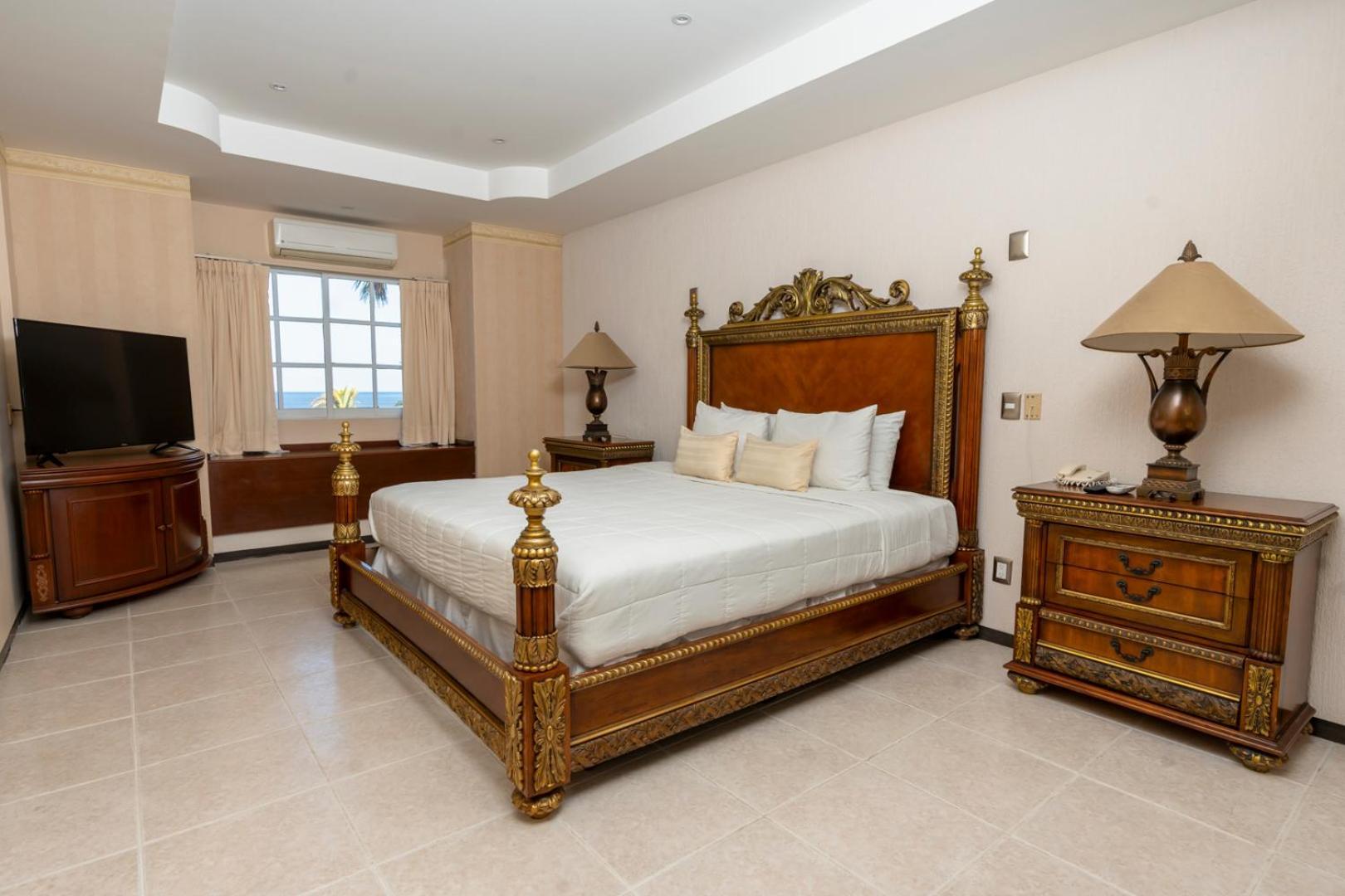 Hotel Ocean View Campeche Exterior foto