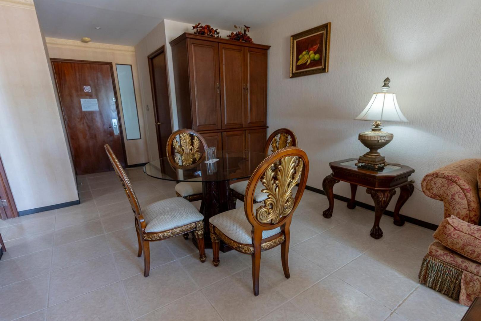 Hotel Ocean View Campeche Exterior foto