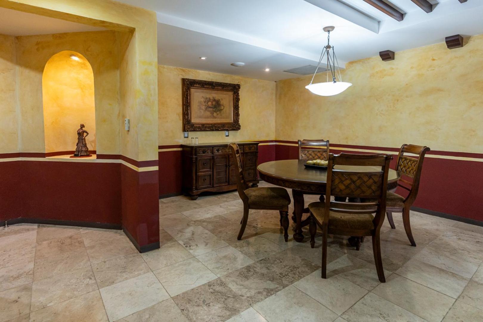 Hotel Ocean View Campeche Exterior foto